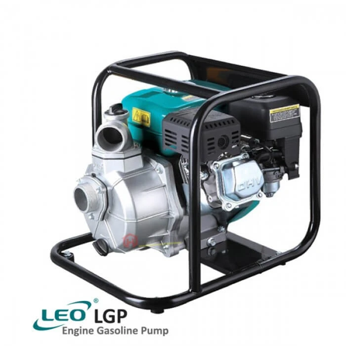 MOTOPOMPES ESSENCE 3" LEO