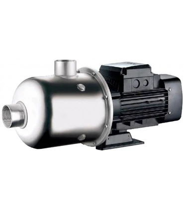 Pompe centrifuge horizontale multicelullaire LEO EDH 10-50 2,2kW 3CV triphasé