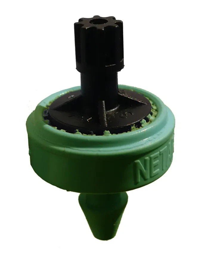 GOUTTEUR AUTO-REGLANT PC JUBIOR 8L/H