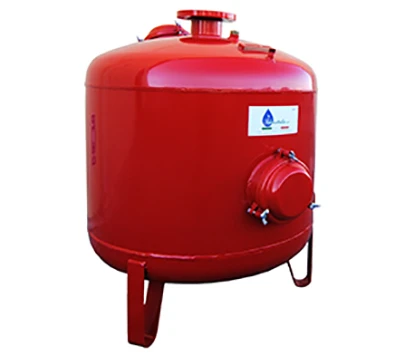 filtre a sable idra A700 dn  3"