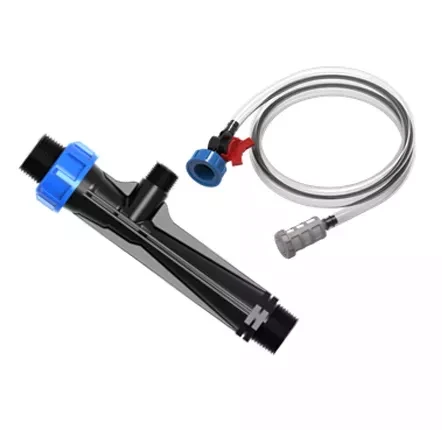 INJECTEUR D'ENGRAIS GREENPLAINS DIAM 2"