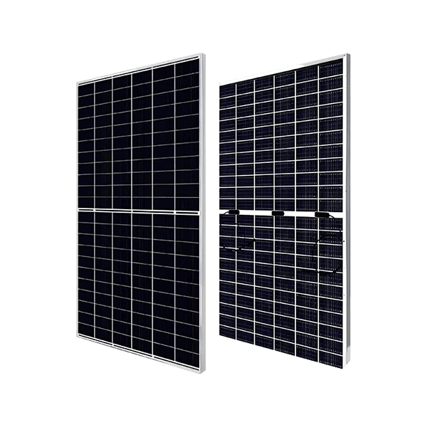 PANNEAUX SOLAIRES CANADIAN SOLAR 715Wc