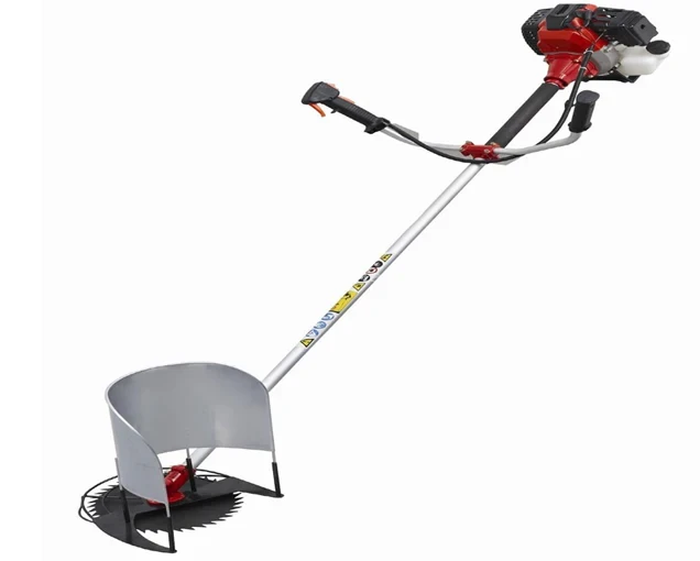 DEBROUSSAILLEUSE THERMIGUE FL411