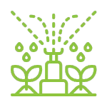 IRRIGATION