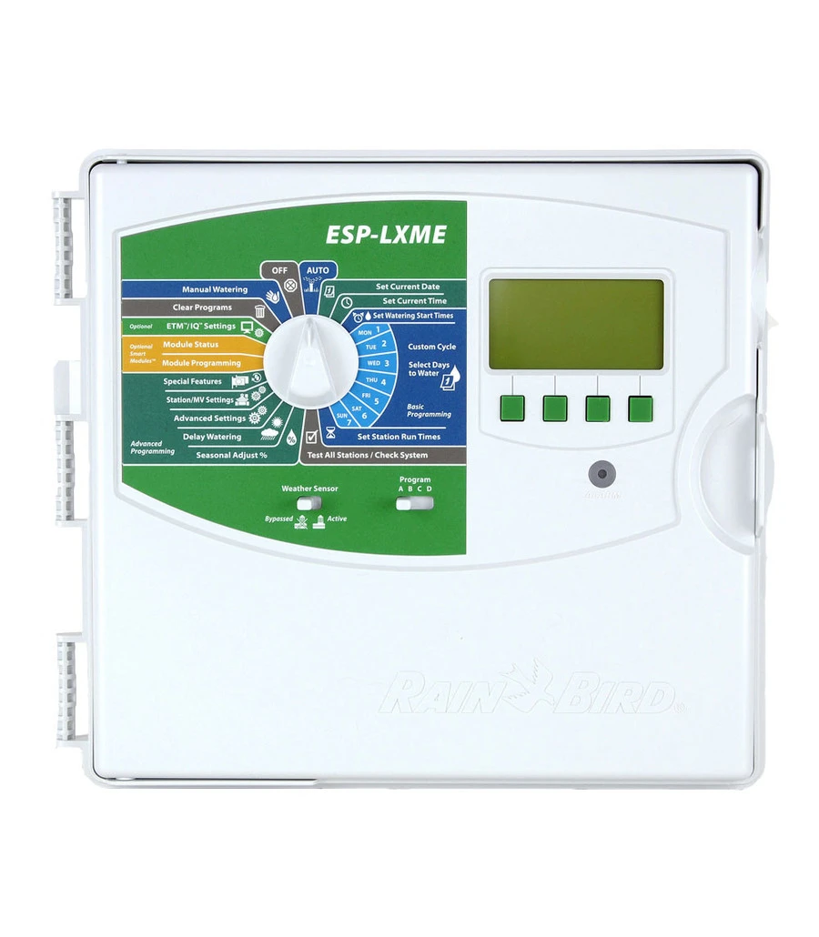 Programmateur ESP-LXME 48 STATION