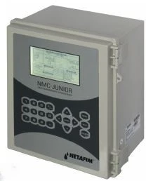 NMC JUNIOR PROGRAMMATEUR