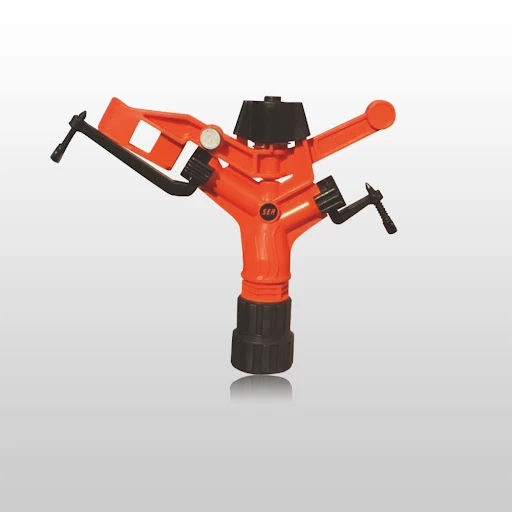 ASPERSEUR 3/4 STF ORANGE