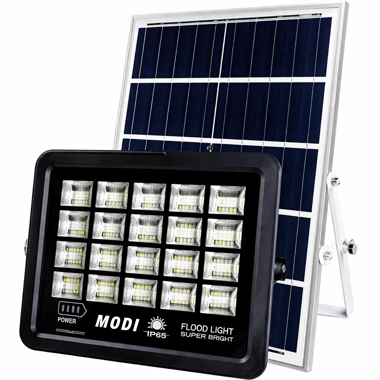 PROJECTEUR SOLAIRE A LED 200W