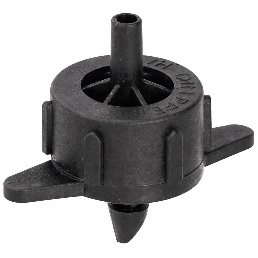 GOUTTEUR TURBULENT RAMBO 4L/H