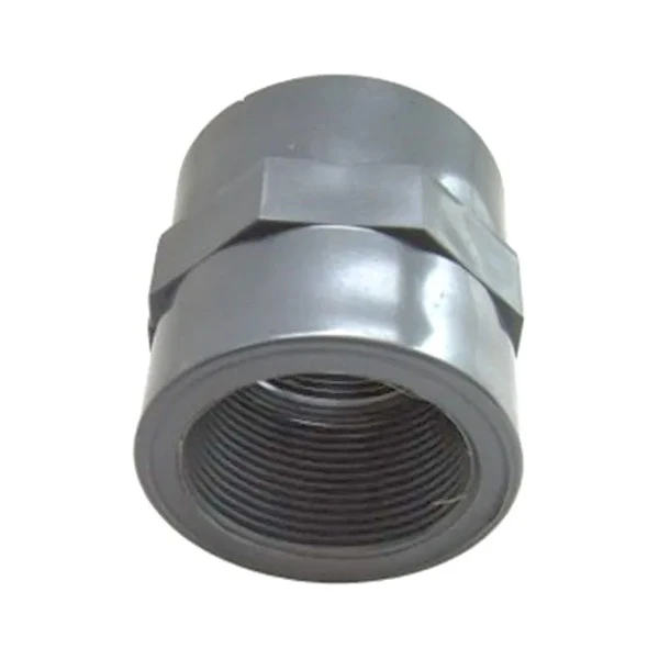 Manchon pvc mixte DN63