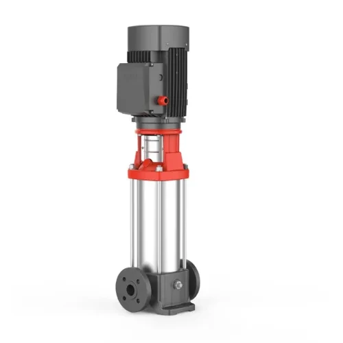 POMPE VERTICALE MULTICELLULAIRE 15KW/20HP LVR32-8