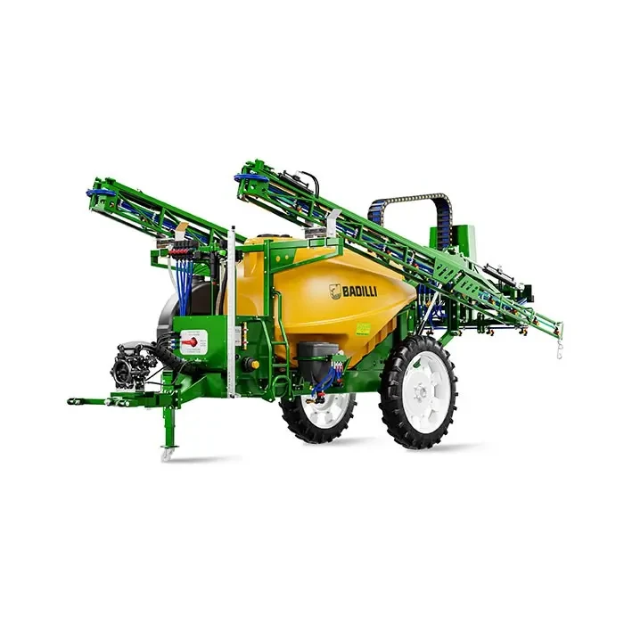 Pulvérisateur TAURUS 3600 LITRES