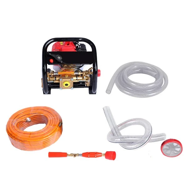 PULVERISATEUR PORTABLE 30M