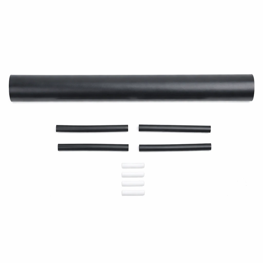 BOITE DE JONCTION CHAUFFANTE 25CM