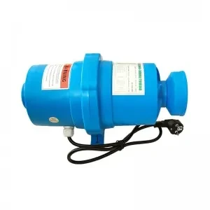 MELANGEUR A AIR 220V-1400W