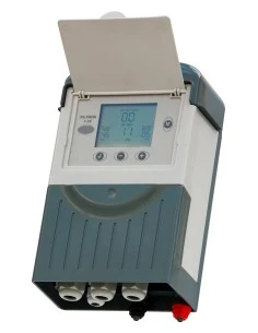 programmateur contre lavage TALGIL 2SORTIES 220VAC