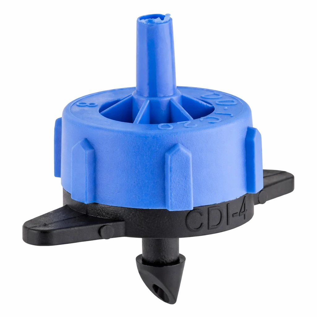 GOUTTEUR TURBULENT NAAN JAIN 8L/H