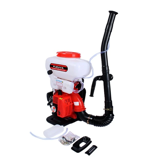 POUDREUSE PULVERISATEURE 20L ESSENCE