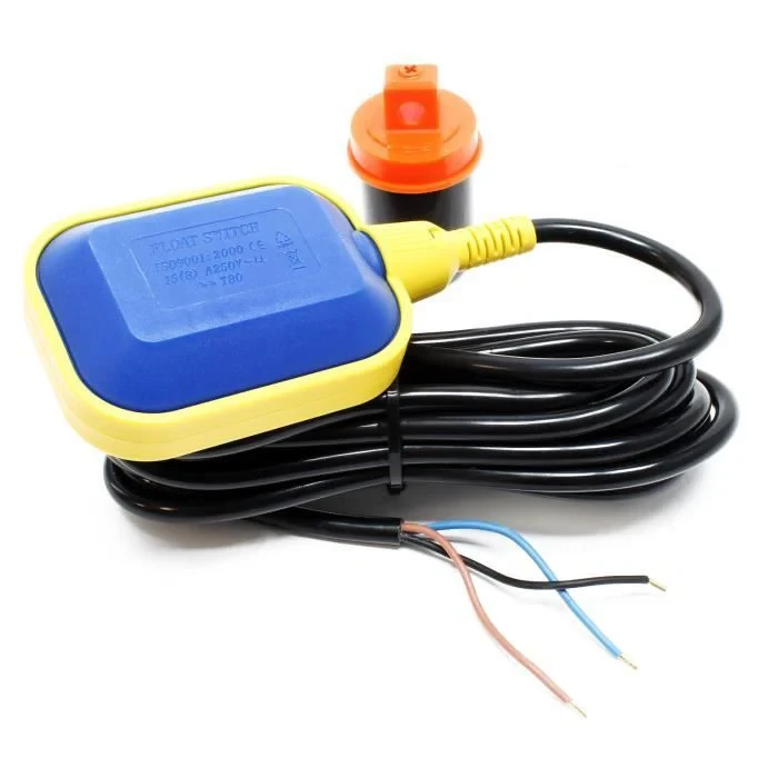 FLOTTEUR ELECTIQUE 5M ITALY